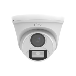 ColorHunter - Camera analog 5MP, lentila 2.8mm, WL 20m, IP67 - UNV UAC-T115-F28-W - imagine 2