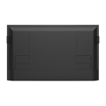 Display interactiv 75', 4K, touch screen, Android, Bluetooth, Wi-Fi - HIKVISION DS-D5B75RB-A - imagine 2