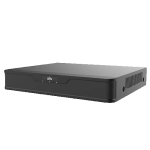 XVR 4 canale AnalogHD 5MP + 2 ch. IP 4MP, Audio over coaxial, H.265 - UNV XVR301-04G3 - imagine 3