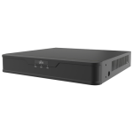 XVR Hibrid, 4 canale Analog 8MP + 2 canale IP max. 4MP, H.265 - UNV XVR301-04Q3 - imagine 3