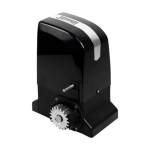 Kit automatizare poarta culisanta 2000KG - MOTORLINE OL2000-KIT