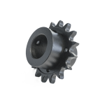 Pinion 16 dinti, pentru motoarele portilor sectionale - MOTORLINE PDP16