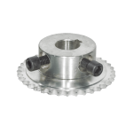 Pinion 24 dinti, pentru motoarele portilor sectionale - MOTORLINE PDP24