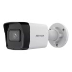 Camera IP 4.0 MP, lentila 2.8mm, EXIR 2.0, IR 30m, PoE - HIKVISION DS-2CD1043G2-I-2.8mm - imagine 3