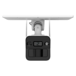 Camera 4MP, lentila 4mm, IR max. 30m, 4G, panou solar+acumulator, Audio, PIR, IP67 - HIKVISION DS-2XS2T41G1-ID-4G-C05S07 - imagine 2
