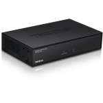 Controller management AP centralizat, max 128 wireless AP, 1U - TRENDnet TEW-WLC100