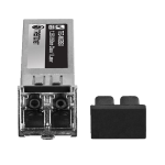 Modul SFP Mini-GBIC Multi-Mode Duplex LC, 1.25G, 850nm, 550m - TRENDnet TEG-MGBSX - imagine 3