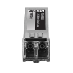 Modul SFP Mini-GBIC Multi-Mode Duplex LC, 1.25G, 850nm, 550m - TRENDnet TEG-MGBSX - imagine 4