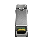 Modul SFP Dual Wavelength Single-Mode Simplex LC, 1.25G, RX:1310nm/TX:1550nm, 10Km - TRENDnet TEG-MGBS10D5 - imagine 2