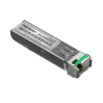 Modul SFP Dual Wavelength Single-Mode Simplex LC, 1.25G, RX:1310nm/TX:1550nm, 20Km - TRENDnet TEG-MGBS20D5