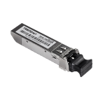 Modul SFP+, 10.5G, Multi-mode, 850nm, Duplex LC, max. 550m - TRENDnet TEG-10GBSR - imagine 2