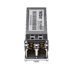 Modul SFP+, 10.5G, Multi-mode, 850nm, Duplex LC, max. 550m - TRENDnet TEG-10GBSR - imagine 3