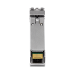 Modul SFP+ Single-Mode, 10.31G, 1310nm, 10Km, Duplex LC - TRENDnet TEG-10GBS10 - imagine 3