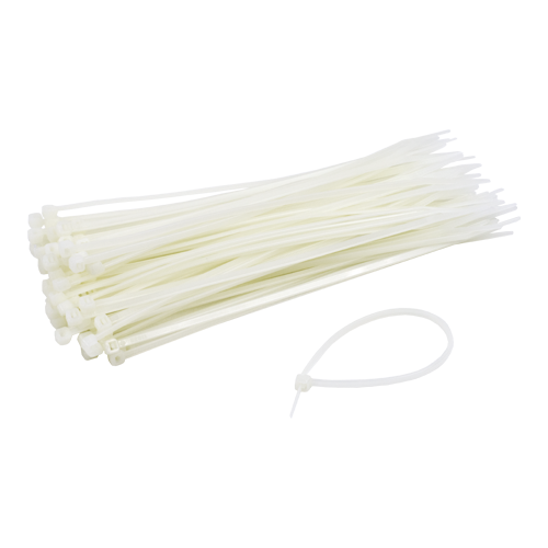 img9758large Coliere de plastic 100x2.5 mm, ALB, 100 buc TCP-100-2.5-W - imagine 1