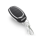 KIT bariera acces AUTO / 4 m cu LED, montaj universal ST/DR - MOTORLINE SIGMA-X4-KIT - imagine 3