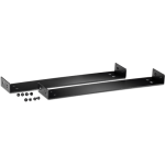 Kit montare in Rack a doua echipamente TL2-F7120, 1U/RU- TRENDnet ETH-F71 - imagine 2