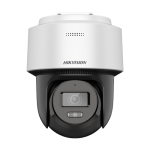 Camera PT IP, 2MP, lentila 2.8mm, IR 30m, WL 30m, Audio, AutoTracking Lite - HIKVISION DS-2DE2C200MWG-E-2.8mm - imagine 2