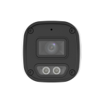 Camera IP ColorHunter 4MP, lentila 2.8mm, IR 30m, WL 15m, Mic, PoE, IP67 - UNV IPC2124LB-AF28-DL-ECO - imagine 2