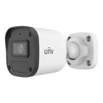 Camera IP, 2MP, lentila 2.8mm, Smart IR 30m, Mic, PoE, IP67- UNV IPC2122LB-AF28-ECO - imagine 3