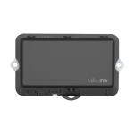 Kit LtAP mini, LTE, GPS, Wi-Fi, 2.4 GHz 300Mbps, PoE-IN af/at, IP54 - MikroTik RB912R-2nD-LTm&EC200A-EU - imagine 2