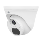 Camera IP de interior, 4MP, lentila 2.8mm, Smart IR 30m, Mic, PoE - UNV IPC3614LB-AF28-ECO - imagine 3