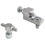 Mecanism de limitare deschidere poarta pentru SUBWING - MOTORLINE SW-STOP