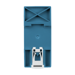 Sursa de alimentare in comutatie, 48V/1.25A, 60W, sina DIN - MEAN WELL MDR-60-48 - imagine 3