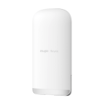 Bridge wireless 5GHz, 867Mbps, 13 dBi, 3 km, PoE IN/OUT, Cloud Management - Ruijie RG-EST330F-P - imagine 2