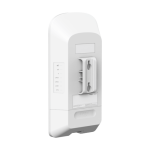 Bridge wireless 5GHz, 867Mbps, 13 dBi, 3 km, PoE IN/OUT, Cloud Management - Ruijie RG-EST330F-P - imagine 3