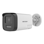 Camera analog 4K, lentila 2.8mm, IR 40m, WL 40m, TVI, Audio 'over coaxial'- HIKVISION DS-2CE17U0T-LTS-2.8mm - imagine 3