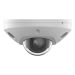 Camera IP AcuSense, 2MP, lentila 2.8mm, IR 30m, WL 30m, 2xMic., Alarma - HIKVISION DS-2CD2523G2-LIS2U-2.8mm