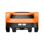 Robot de tuns iarba, 3 lame de taiere, capacitate de acoperire 600m2, cu fir perimetral - EZVIZ CS-R64-A11 - imagine 3