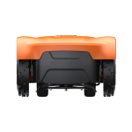 Robot de tuns iarba, 3 lame de taiere, capacitate de acoperire 600m2, cu fir perimetral - EZVIZ CS-R64-A11 - imagine 4