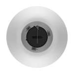 Difuzor Analog, 30W, montare suspendat de tavan - HIKVISION DS-QAZ0530G1 - imagine 3