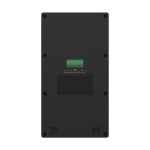 Kit video-interfon, monitor tactil 7', 2 posturi exterioare, camera 2K, audio, IR 6m, Wi-Fi6 - EZVIZ CS-HP7(3MP,2-Entry Kit) - imagine 3