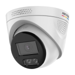 Camera IP, 4MP, lentila 2.8mm, IR 30m, WL 30m ColorVu3, Audio, alarma audio+strobo - HIKVISION DS-2CD1347G3H-LIUF-SL-2.8mm
