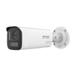 Camera IP, 4MP, lentila 2.8mm, IR 50m, WL 50m ColorVu3, Audio, Alarma audio+strobo - HIKVISION DS-2CD1B47G3H-LIUF-SL-2.8mm - imagine 3