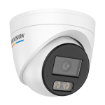Camera IP 4MP, lentila 2.8mm, IR 30m, WL 30m ColorVu3, Mic. - HIKVISION DS-2CD1347G3H-LIU-2.8mm