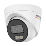 Camera IP 4MP, lentila 2.8mm, IR 30m, WL 30m ColorVu3, Mic. - HIKVISION DS-2CD1347G3H-LIU-2.8mm - imagine 3