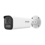 Camera IP, 4MP, lentila 2.8mm, IR 50m, WL 50m ColorVu3, Mic.- HIKVISION DS-2CD1B47G3H-LIU-2.8mm - imagine 3