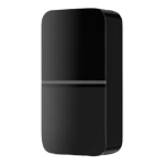 Detector tehnologie dubla IR+Microunde AM cablat, AXPro, Negru - HIKVISION DS-PD701DT18AM-BLACK - imagine 3