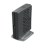 Router hAP axÂ², Wi-Fi 6, Dual-Band, AX1800, 4.5/5 dBi, 5 x RJ45 1G, PoE In/Out pasiv - MikroTik C52iG-5HaxD2HaxD-TC - imagine 2