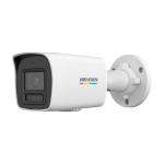 Camera IP 4MP, lentila 2.8mm, IR 30m, WL 30m ColorVu3, Mic - HIKVISION DS-2CD1047G3H-LIU-2.8mm - imagine 3