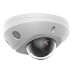 Camera IP AcuSense, 2MP, lentila 2.8mm, IR 30m, WL 30m, 2xMic., Alarma - HIKVISION DS-2CD2523G2-LIS2U-2.8mm - imagine 2