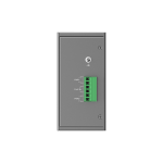 Switch industrial 8 x RJ45 1G PoE+/PoE++, 2 x combo SFP/RJ45 1G, Easy Managed - TP-Link Omada IES210GPP - imagine 3