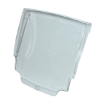 Capac simplu cu balamale pentru butoane de alarma, PS200, Morley-IAS - Honeywell PS200