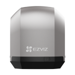 Kit automatizare poarta culisanta 600Kg/8m, Wi-Fi, camera rezolutie 2K, alarma, sirena - EZVIZ CS-HG2-R100-60HC(Pro) - imagine 2