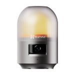 Kit automatizare poarta culisanta 600Kg/8m, Wi-Fi, camera rezolutie 2K, alarma, sirena - EZVIZ CS-HG2-R100-60HC(Pro) - imagine 4