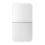 Detector tehnologie dubla IR+Microunde AM cablat, AXPro - HIKVISION DS-PD701DT18AM - imagine 2