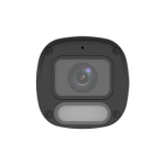 Camera IP Wise-ISP ColorHunter, 4MP, lentila 2.8mm, WL 30m, Mic, PoE, IP67, Color 24/7 - UNV IPC2314LE-ADF28K-WP-L - imagine 2